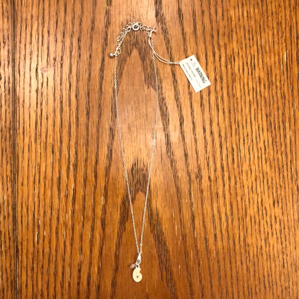 Girls necklace